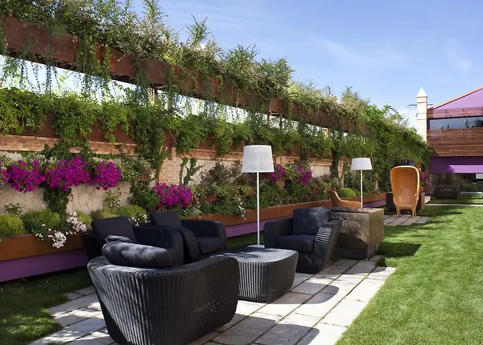 Otel Af Pesquera Peñafiel