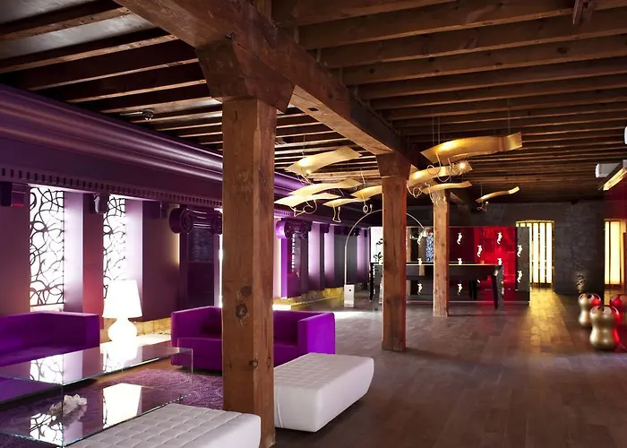 Af ペスケーラ ホテル