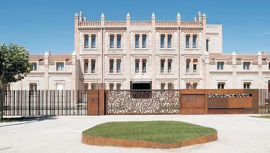 ホテル Af ペスケーラ Peñafiel