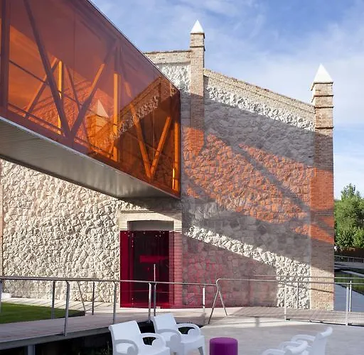 Otel Af Pesquera Peñafiel