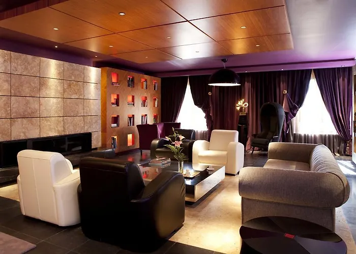 Af ペスケーラ 4* Peñafiel