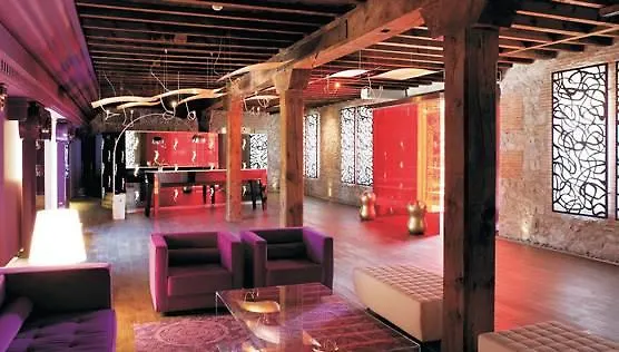 Af Pesquera Otel Peñafiel